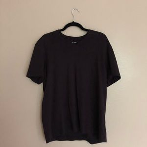 Michael Kors Black T-Shirt